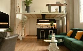 Loft Maiocchi - Porta Venezia